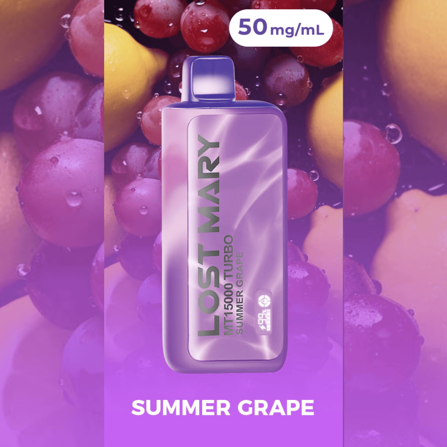 Lost Mary MT15000 Turbo Disposable