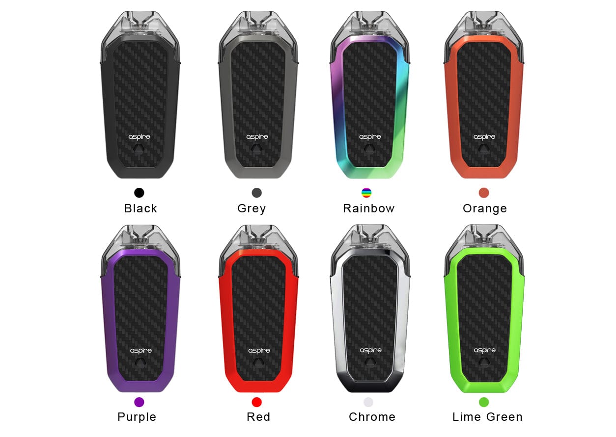 Aspire AVP AIO Pod Kit