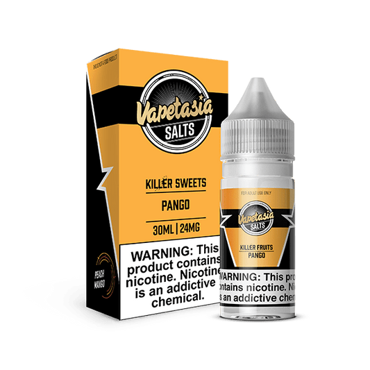 Killer Fruits Pango SALT - Vapetasia - 30mL