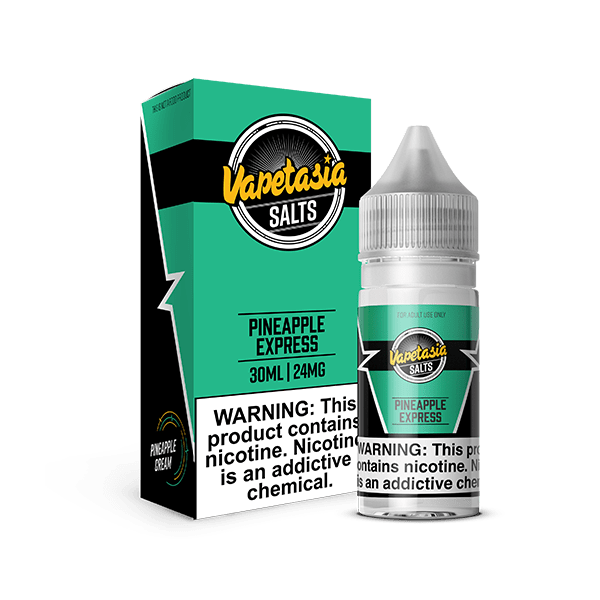 Pineapple Express SALT - Vapetasia - 30mL