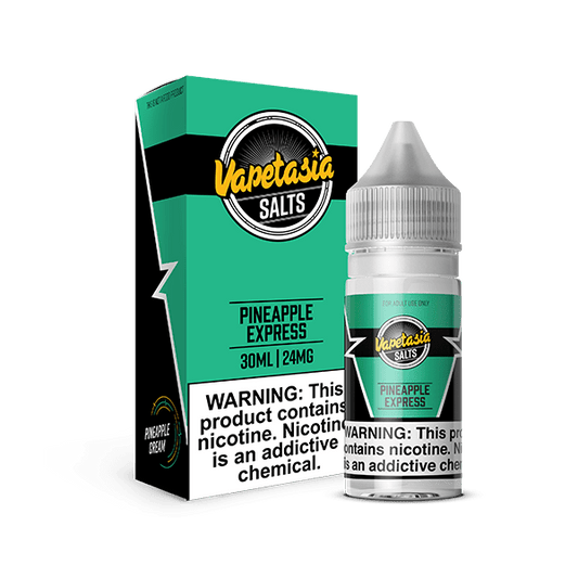 Pineapple Express SALT - Vapetasia - 30mL