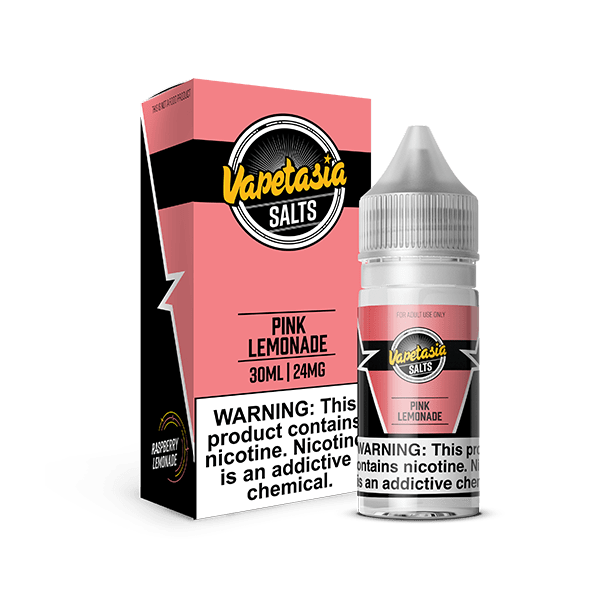 Pink Lemonade SALT - Vapetasia - 30mL