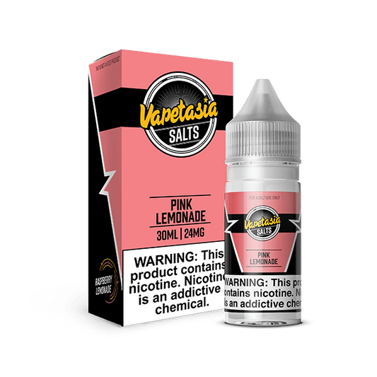 Pink Lemonade SALT - Vapetasia - 30mL