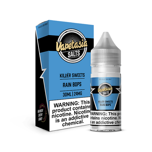Rain Bops SALT - Vapetasia - 30mL