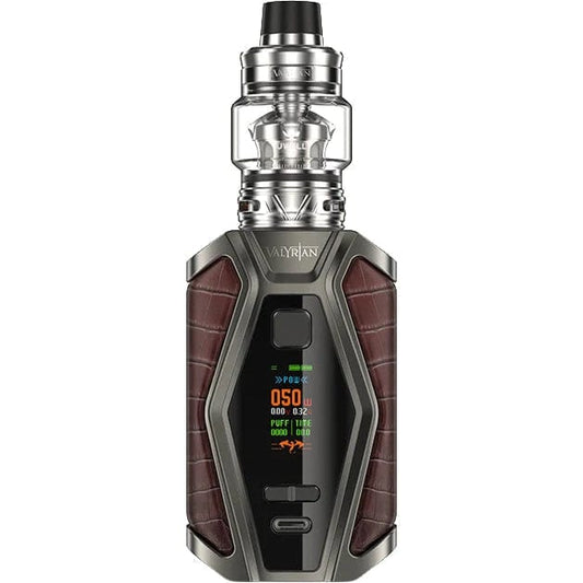 Uwell VALYRIAN 3 200W Starter Kit