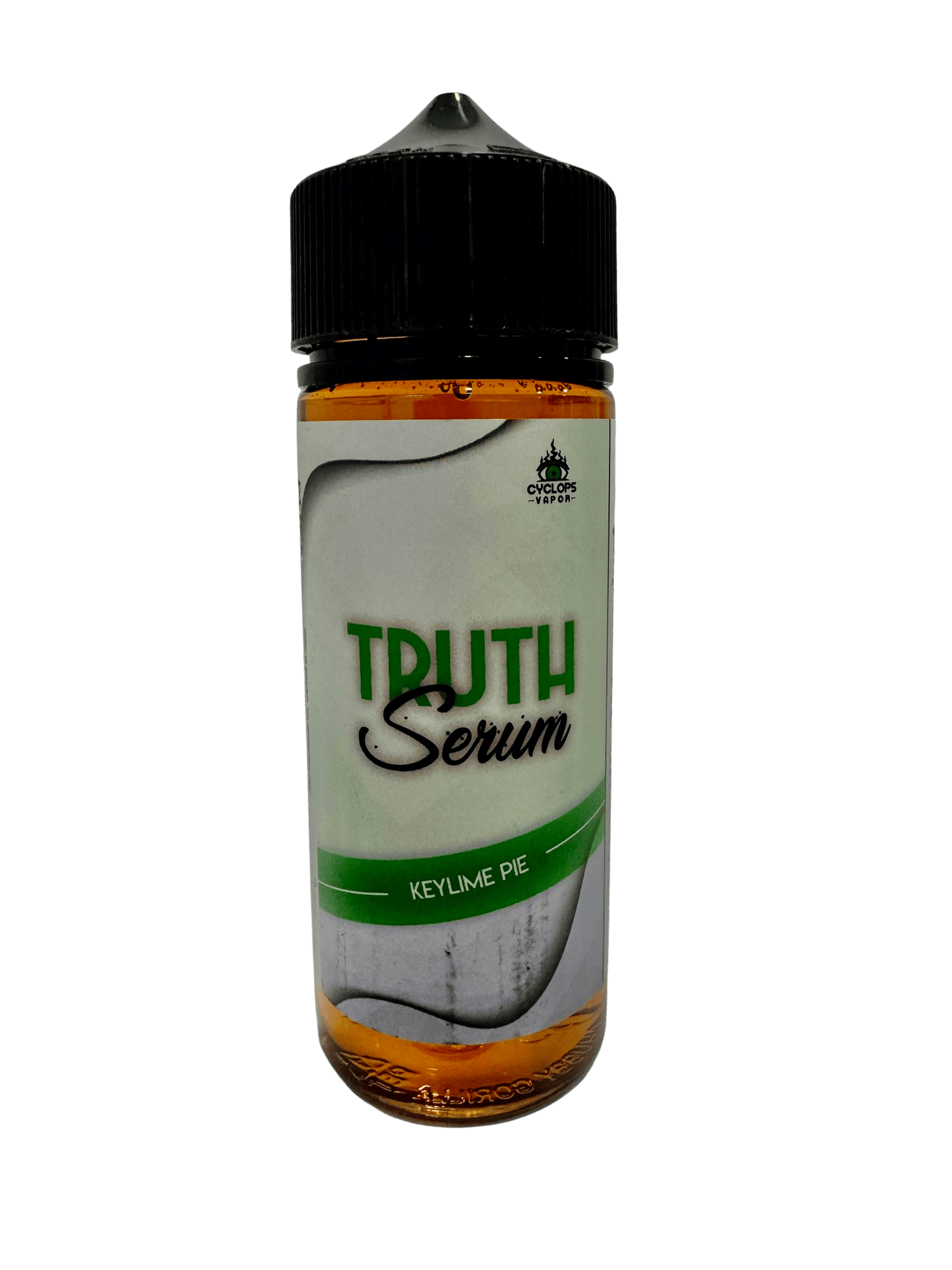 Keylime Pie - Cyclops Vapor - 120mL