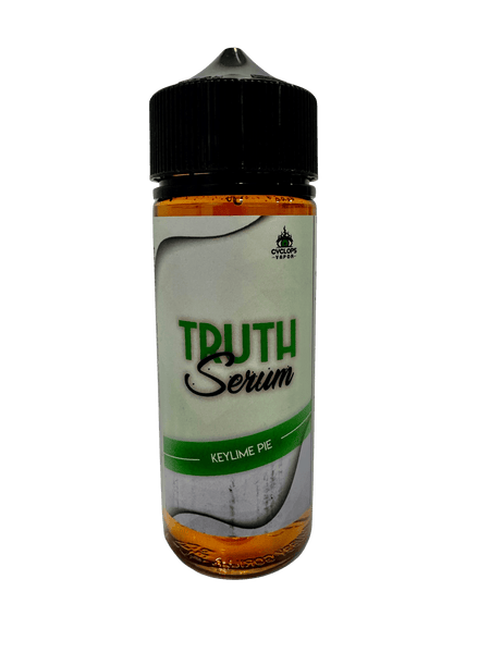 Keylime Pie Vape Juice by Cyclops Vapor | Creamy Citrus Dessert Giant Vapes Keylime Pie Vape Juice by Cyclops Vapor | Creamy Citrus Dessert Giant Vapes
