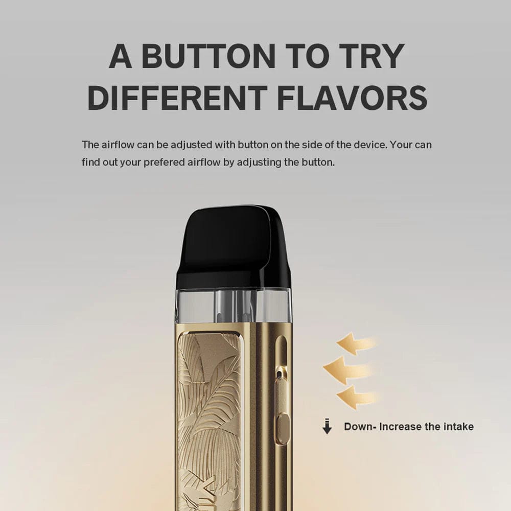 VOOPOO Vinci Pod Royal Edition Pod System - VOOPOO - Vape Kit Giant Vapes VOOPOO Vinci Pod Royal Edition Pod System - VOOPOO - Vape Kit Giant Vapes