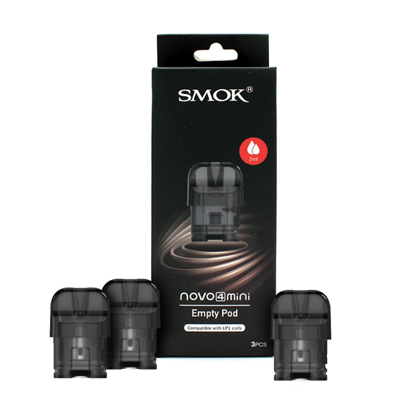 SMOK Novo 4 Mini Replacement Pods