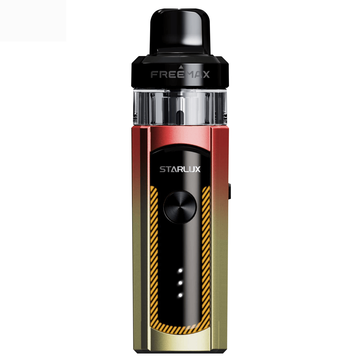 FreeMax Starlux 40W Pod System - Vape Pod Kit | Giant Vapes FreeMax Starlux 40W Pod System - Vape Pod Kit | Giant Vapes