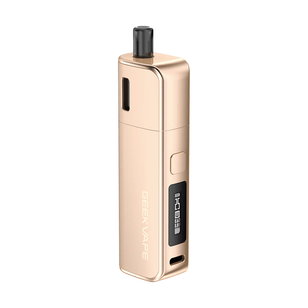 GeekVape Soul Pod System