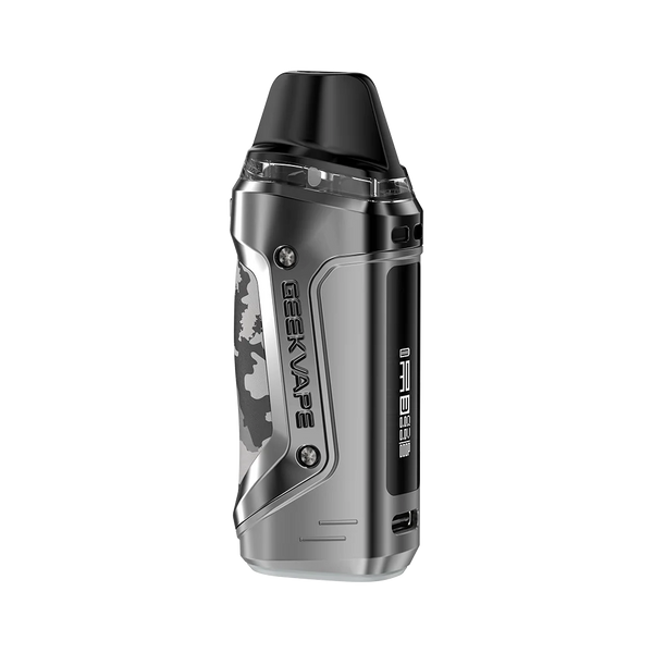 difference between geek bar and vape Geek Bar Pulse X: Pulse Mode vs. Regular Mode Explained