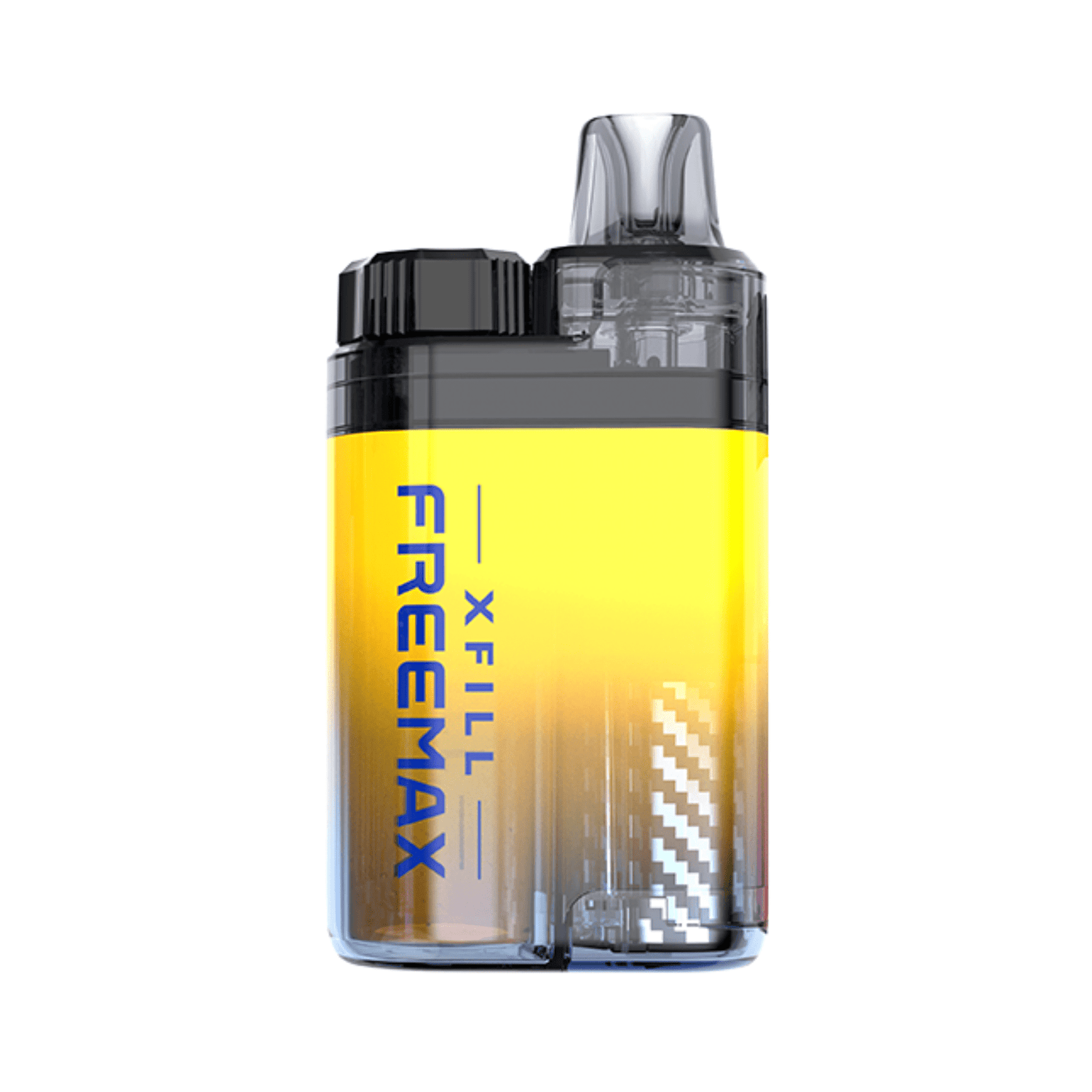 FreeMax Xfill Pod Kit - Vape Pod Kit | Giant Vapes FreeMax Xfill Pod Kit - Vape Pod Kit | Giant Vapes