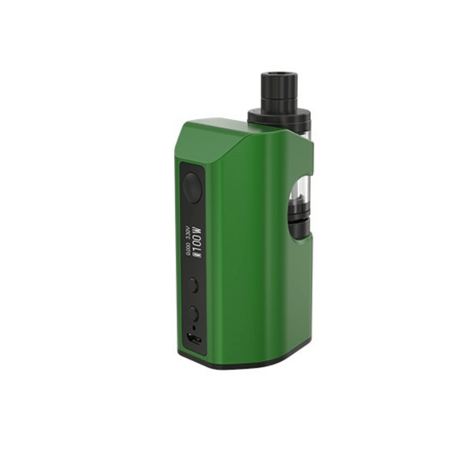 Eleaf Aster RT Starter Kit