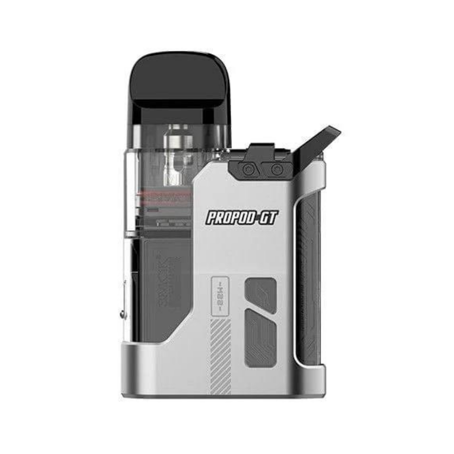 Vapes With Pod System SMOK Propod GT Pod System - Pod Kit - Vape Pod What Are Our Vapes With Pod System SMOK Propod GT Pod System - Pod Kit - Vape Pod What Are Our