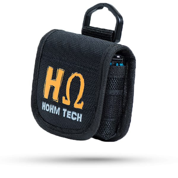 Hohm Tech Security Battery Case