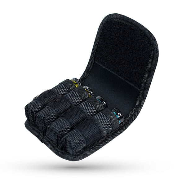 Hohm Tech Security Battery Case