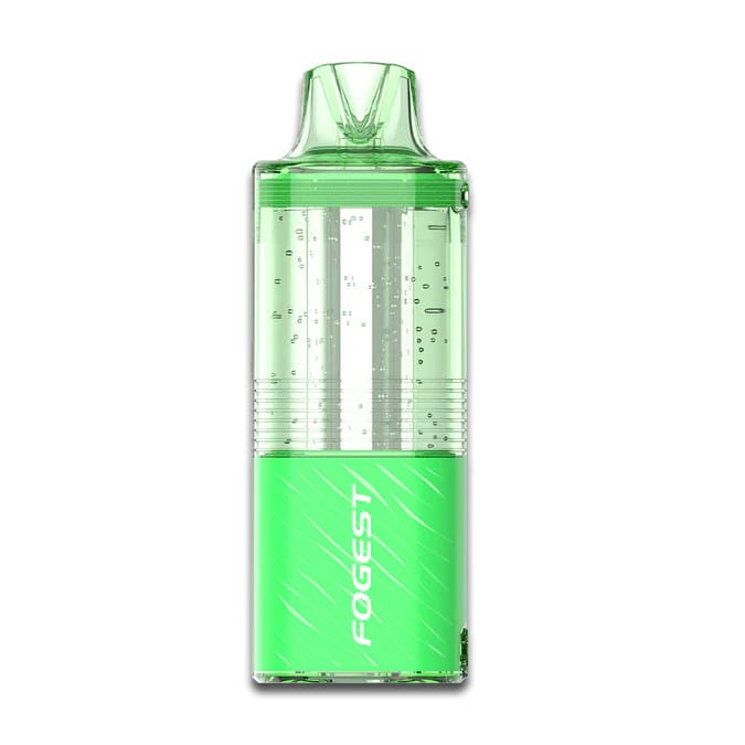 Fogest XP 40K Disposable Pods