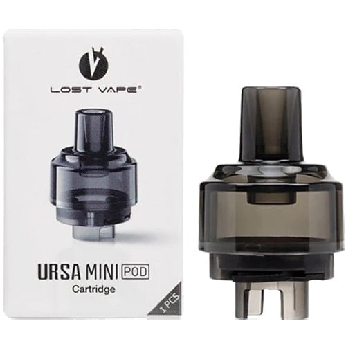 Lost Vape Ursa Mini Replacement Pods