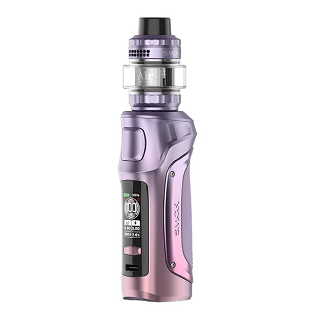 SMOK MAG SOLO 100W Starter Kit - SMOKTech - Vape Kit Giant Vapes SMOK MAG SOLO 100W Starter Kit - SMOKTech - Vape Kit Giant Vapes