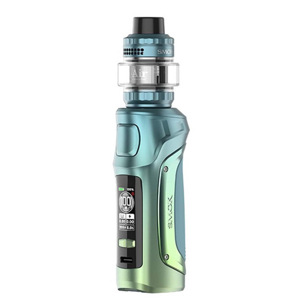 SMOK MAG SOLO 100W Starter Kit - SMOKTech - Vape Kit Giant Vapes SMOK MAG SOLO 100W Starter Kit - SMOKTech - Vape Kit Giant Vapes