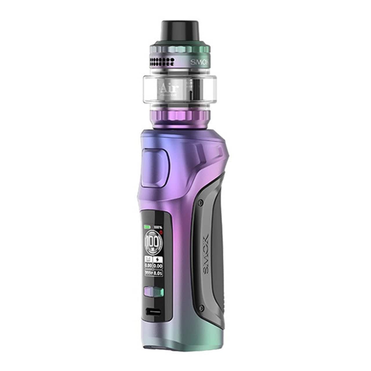 SMOK MAG SOLO 100W Starter Kit - SMOKTech - Vape Kit Giant Vapes SMOK MAG SOLO 100W Starter Kit - SMOKTech - Vape Kit Giant Vapes