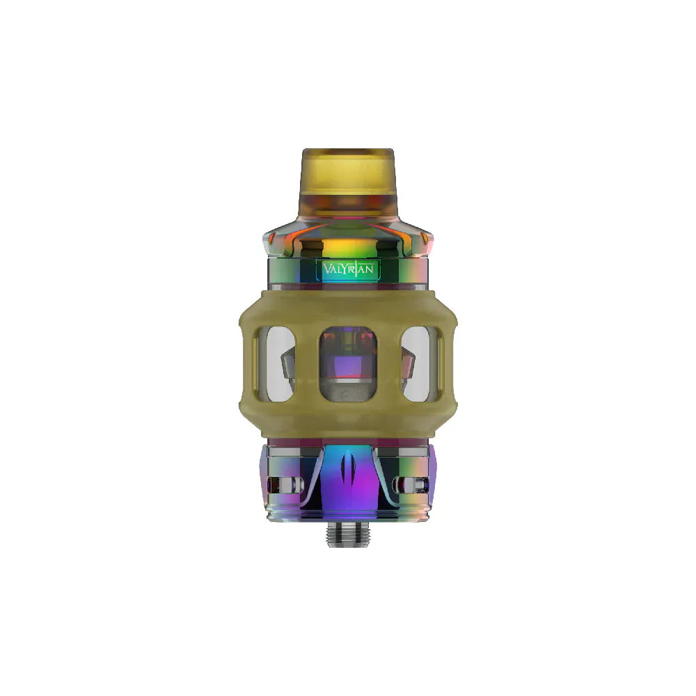 Uwell Valyrian IV Tank 8.5mL Sub-Ohm Tank with V-Coils Giant Vapes Uwell Valyrian IV Tank 8.5mL Sub-Ohm Tank with V-Coils Giant Vapes