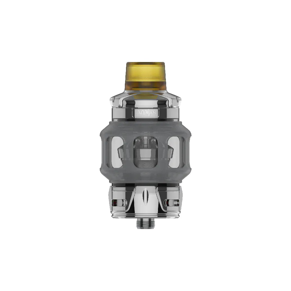 Uwell Valyrian IV Tank 8.5mL Sub-Ohm Tank with V-Coils Giant Vapes Uwell Valyrian IV Tank 8.5mL Sub-Ohm Tank with V-Coils Giant Vapes