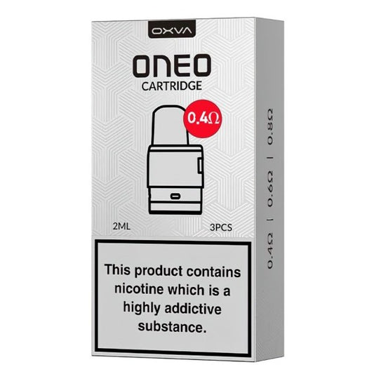 OXVA Oneo Replacement Cartridge