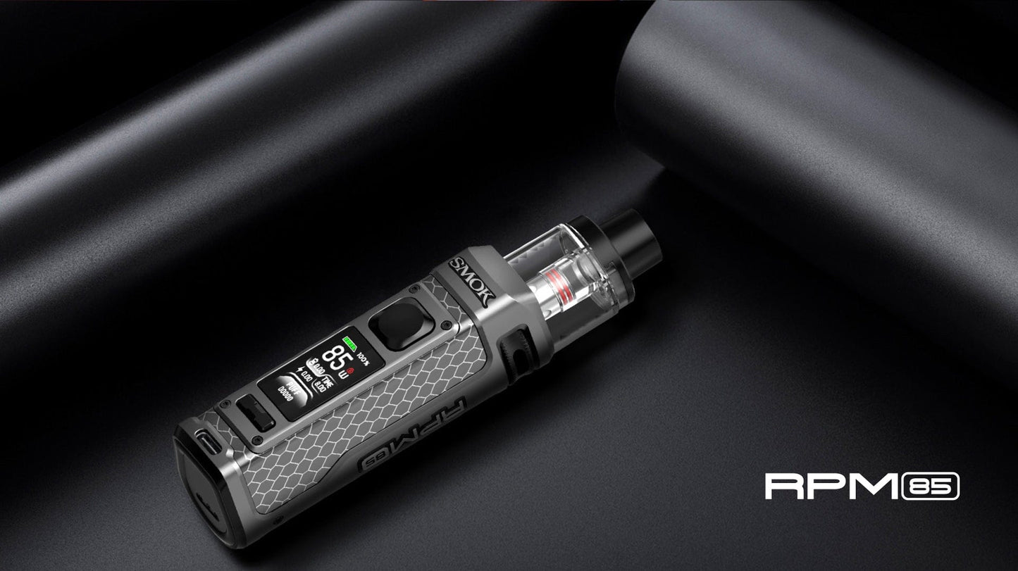 SMOK RPM 85 Pod Mod Kit