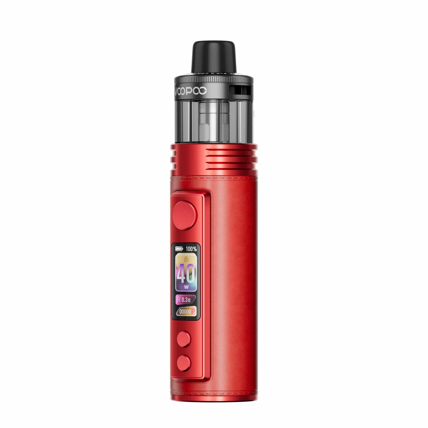 VOOPOO DRAG H40 Pro 40W Pod Mod Kit