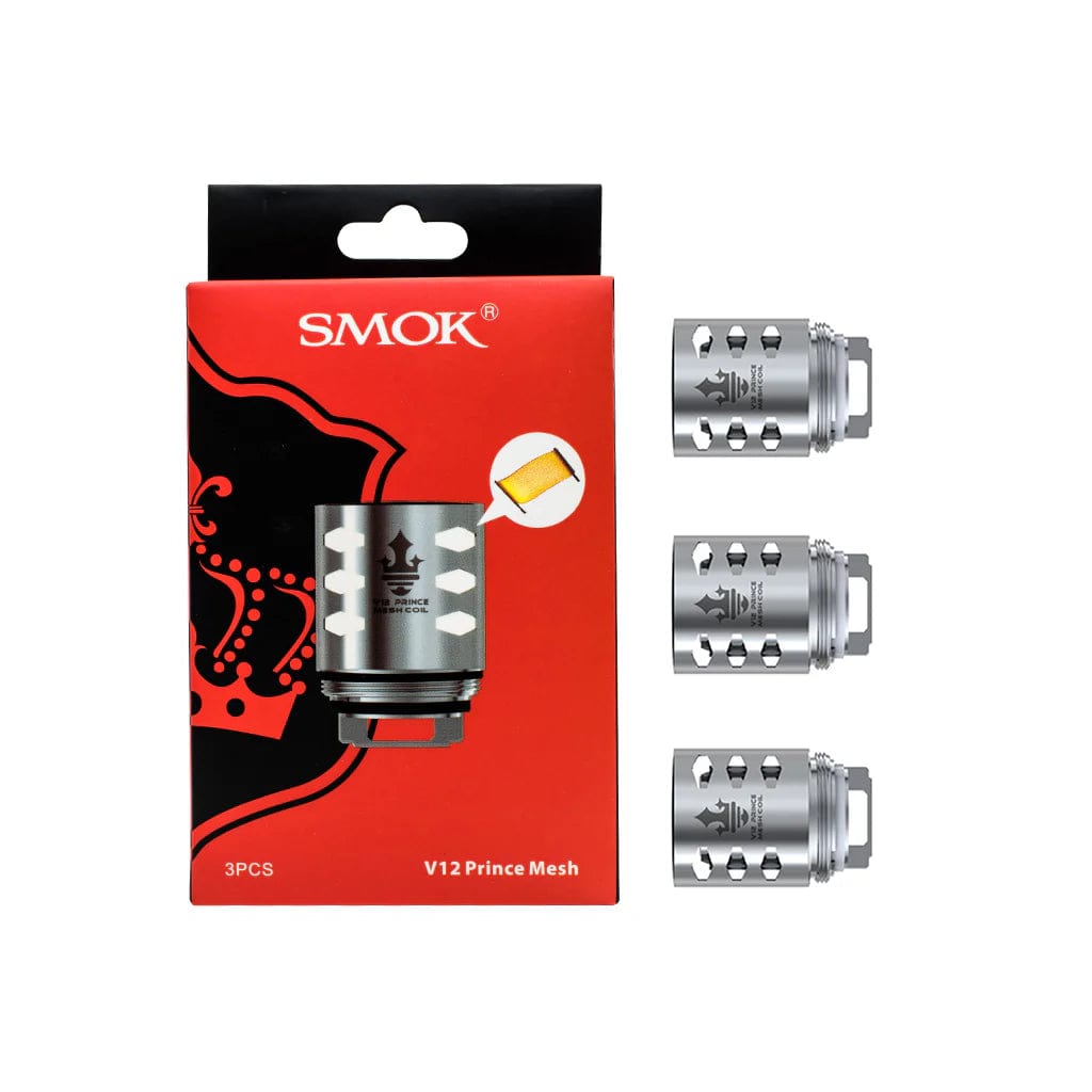 SMOK TFV12 Prince Replacement Coils