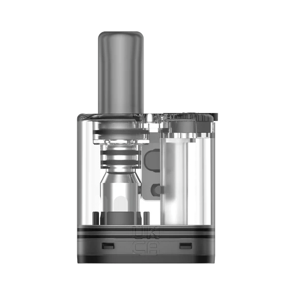 GeekVape Soul Replacement Pods - Vape Pods | Giant Vapes GeekVape Soul Replacement Pods - Vape Pods | Giant Vapes