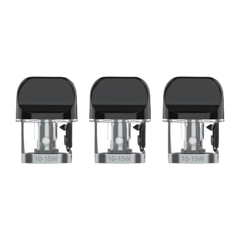 SMOK Novo X Replacement Pods