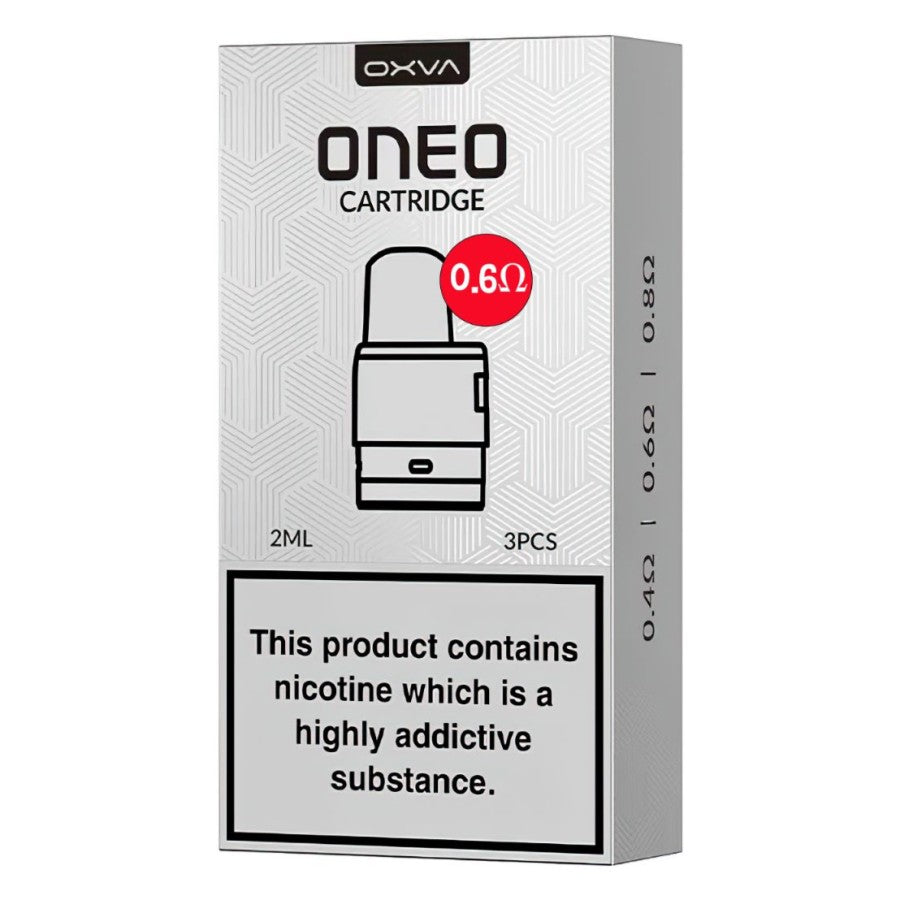 OXVA Oneo Replacement Cartridge