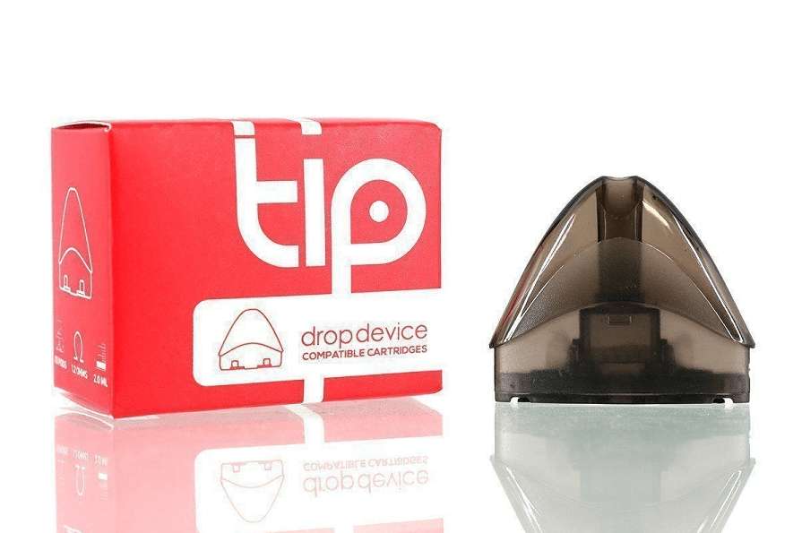 Tip Drop Cartridges