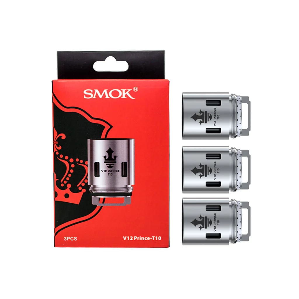 SMOK TFV12 Prince Replacement Coils