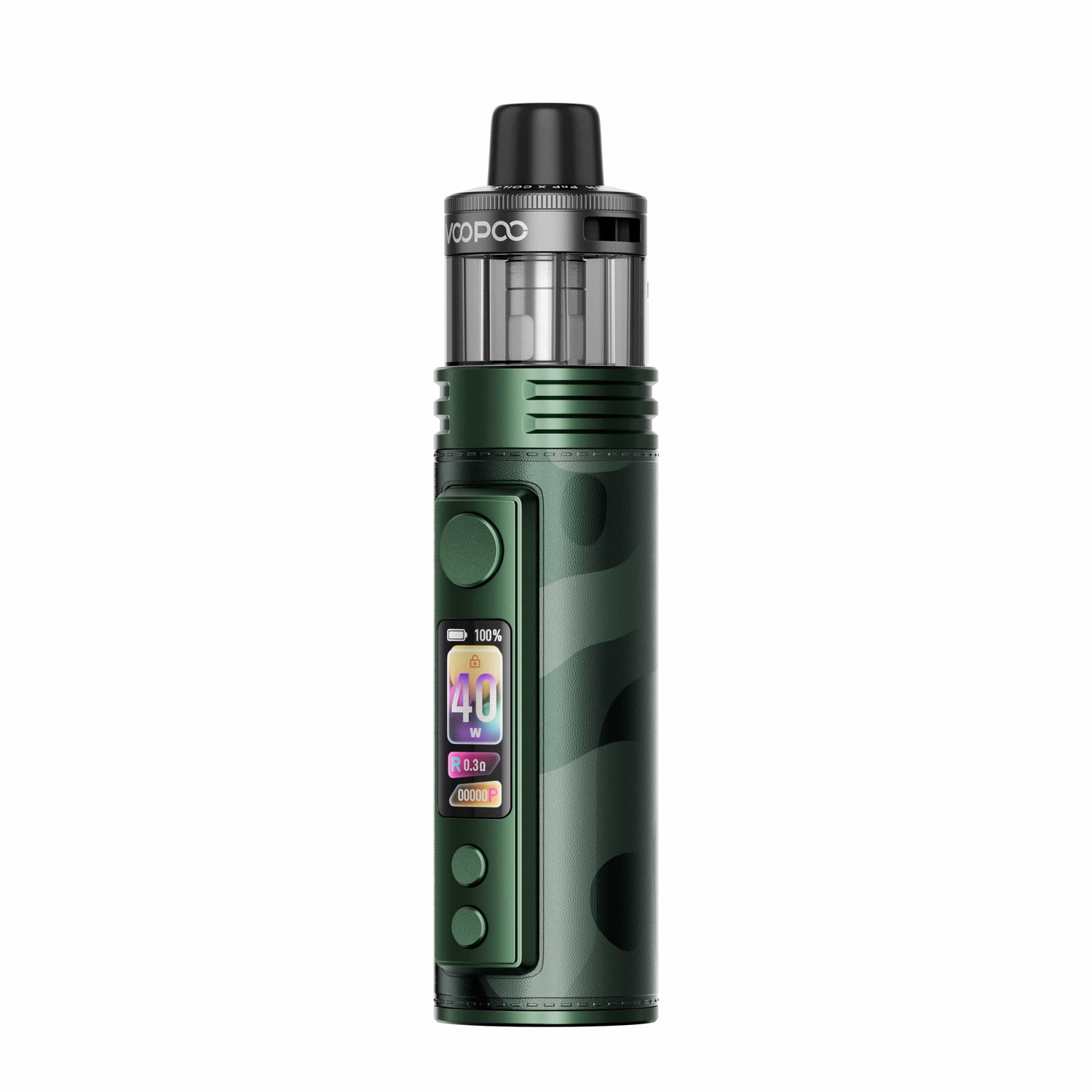 VOOPOO DRAG H40 Pro 40W Pod Mod Kit