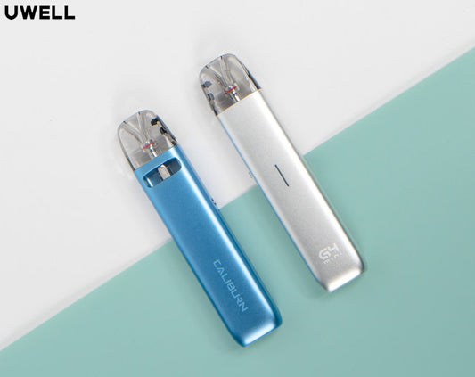Uwell CALIBURN G4 Mini 35W Pod System