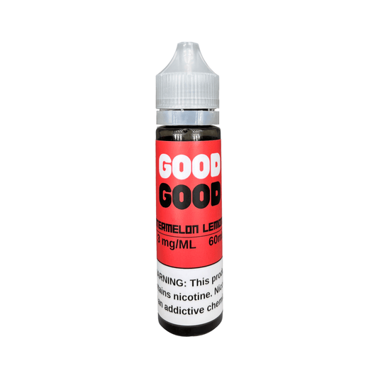 Watermelon Lemonade - Good Good - 60ml