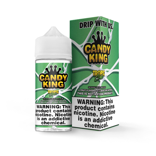 Tropic Chew - Candy King - 100mL
