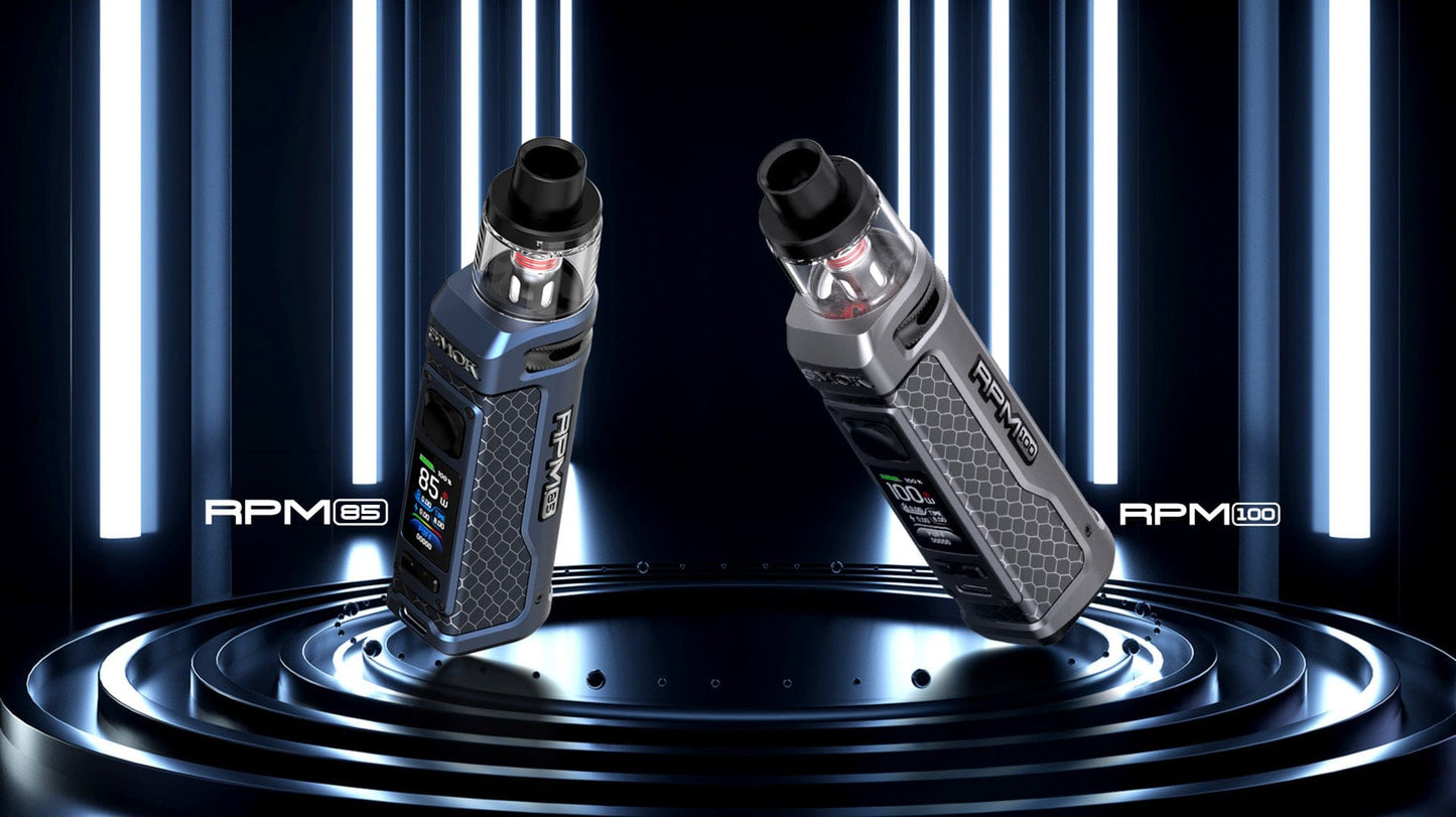 SMOK RPM 85 Pod Mod Kit