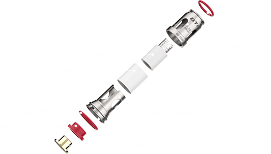 Vaporesso GTi Replacement Coils