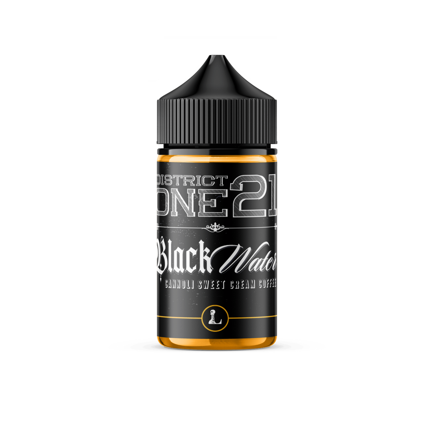 Black Water - District One21 by Five Pawns - Vape Juice | Giant Vapes Black Water - District One21 by Five Pawns - Vape Juice | Giant Vapes
