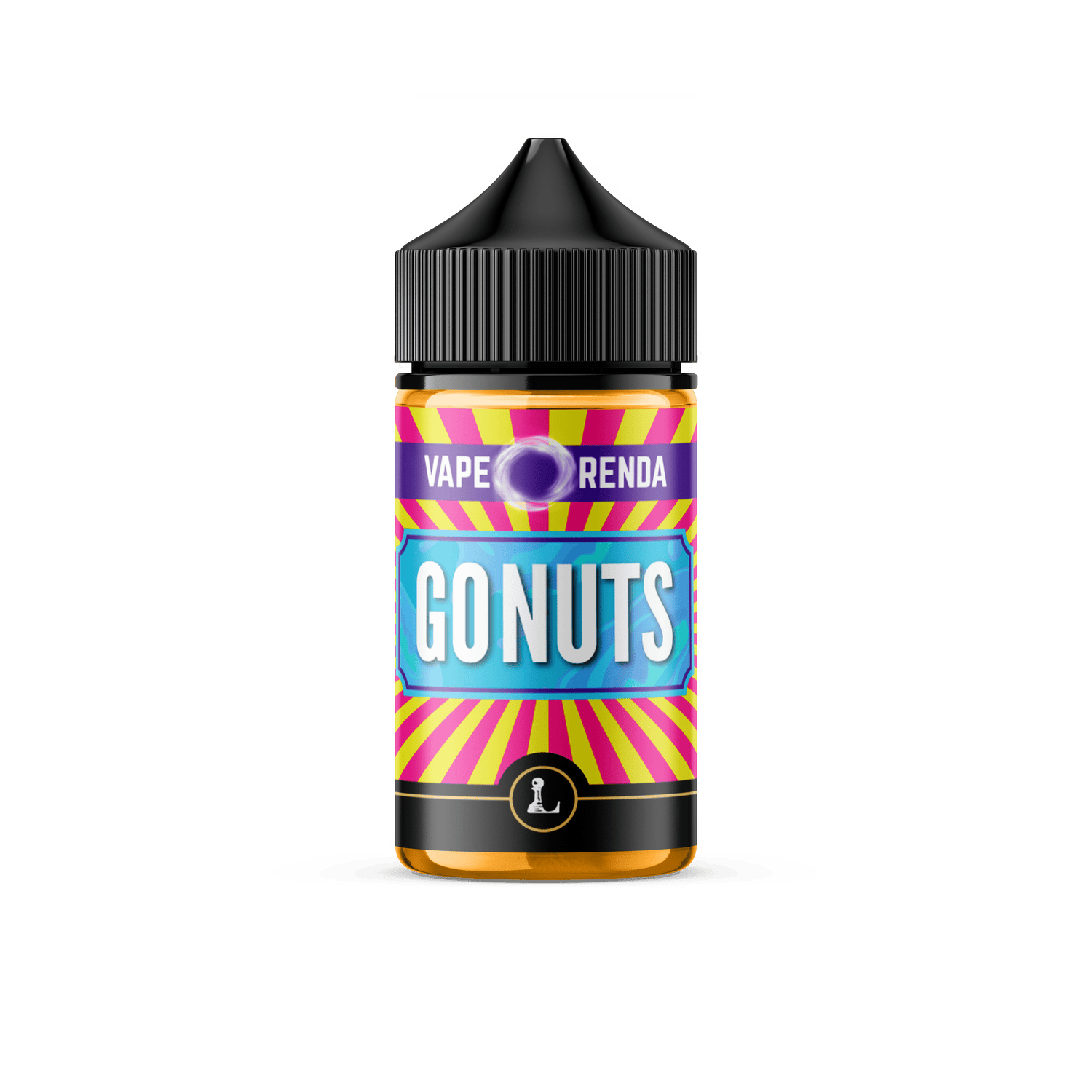 Go Nuts - Vape Orenda by Five Pawns - Vape Juice | Giant Vapes Go Nuts - Vape Orenda by Five Pawns - Vape Juice | Giant Vapes