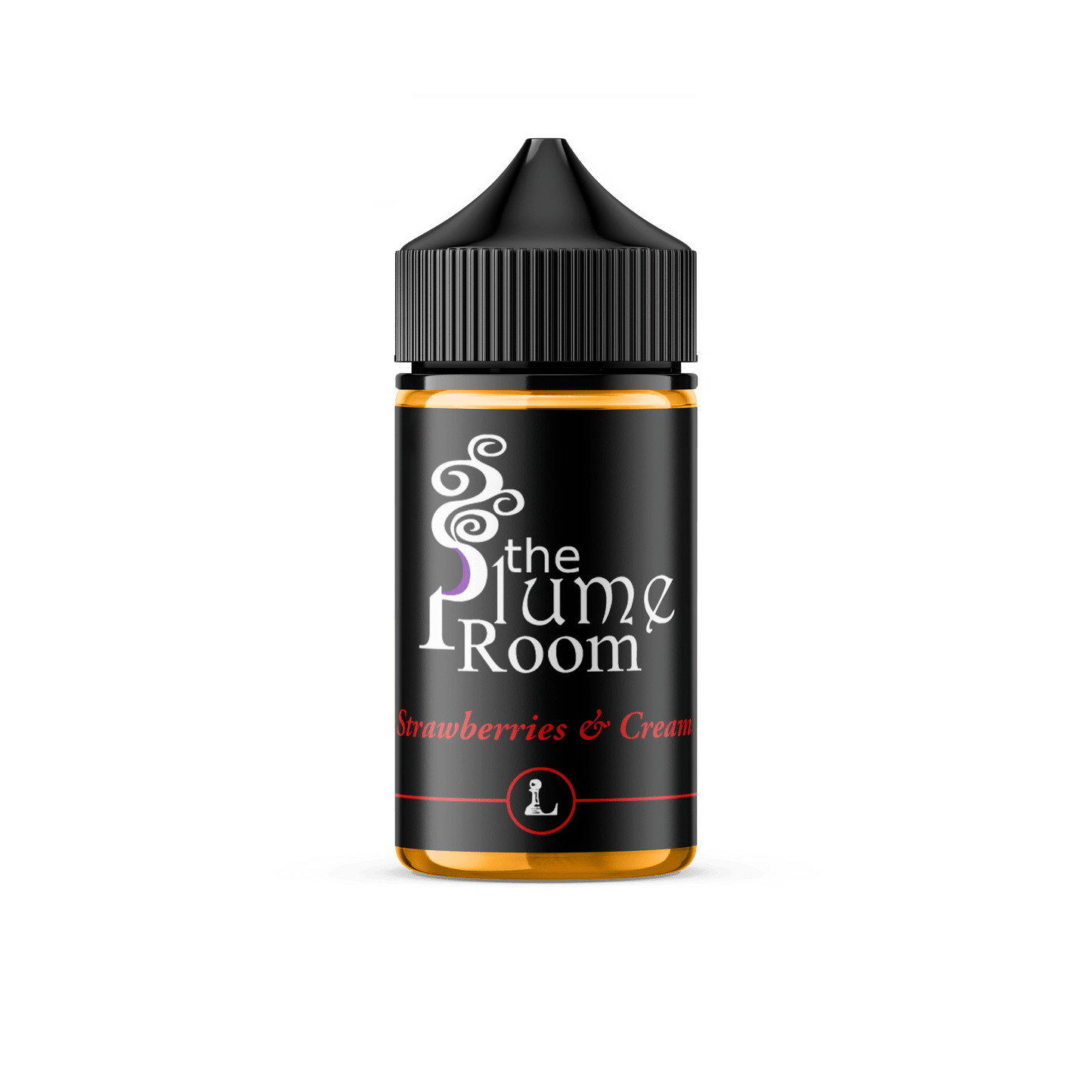 Strawberries & Cream - The Plume Room Five Pawns Legacy Collection - 60mL