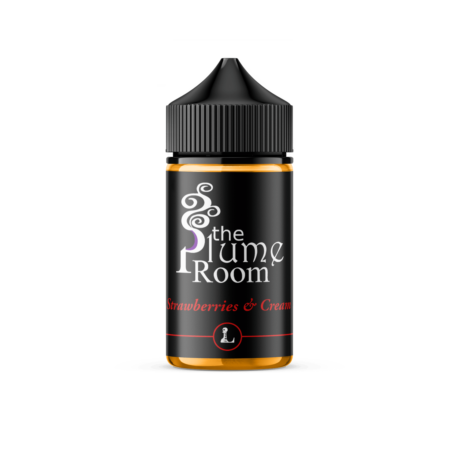 Strawberries & Cream - The Plume Room - Vape Juice | Giant Vapes Strawberries & Cream - The Plume Room - Vape Juice | Giant Vapes