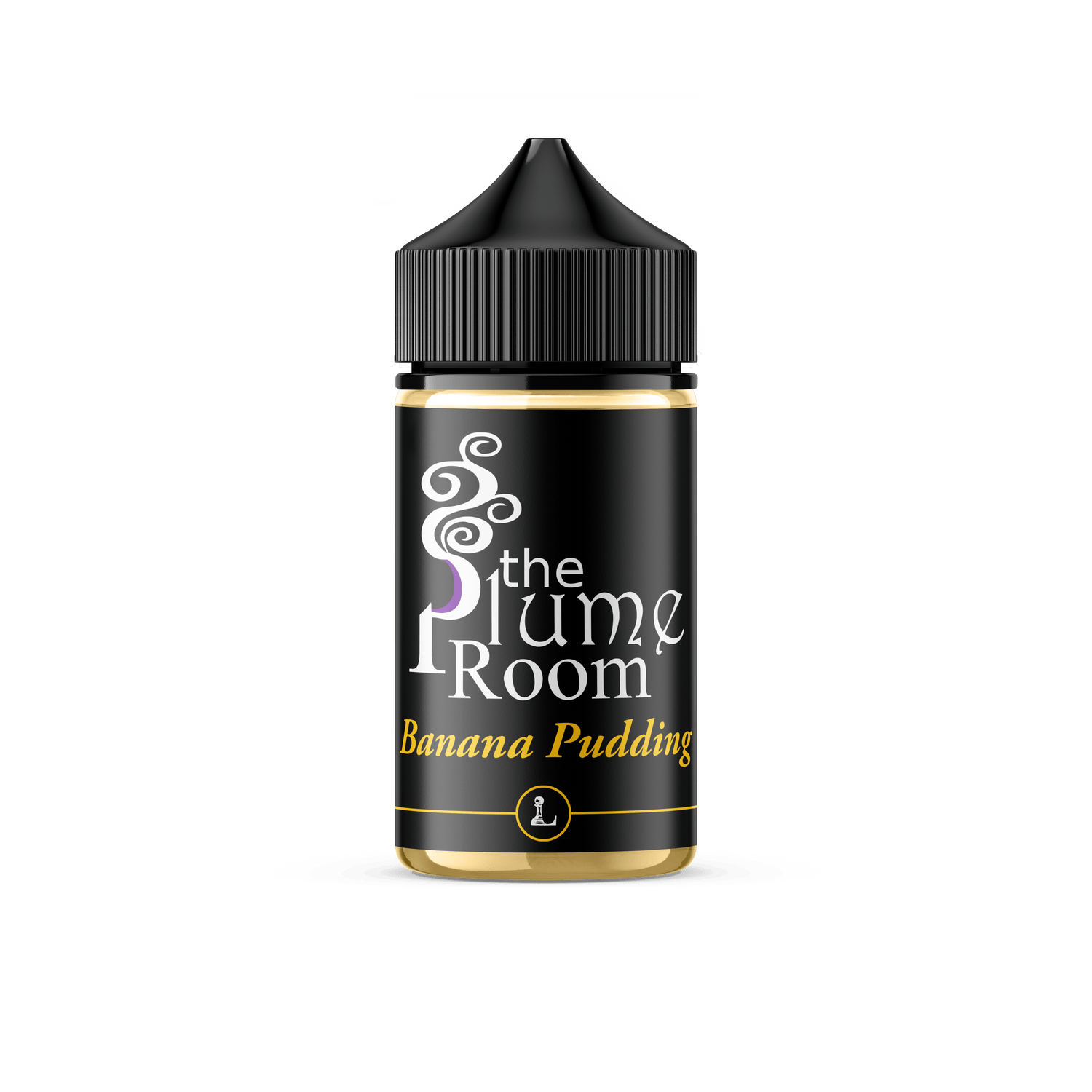 Banana Pudding - The Plume Room Five Pawns Legacy Collection - 60mL