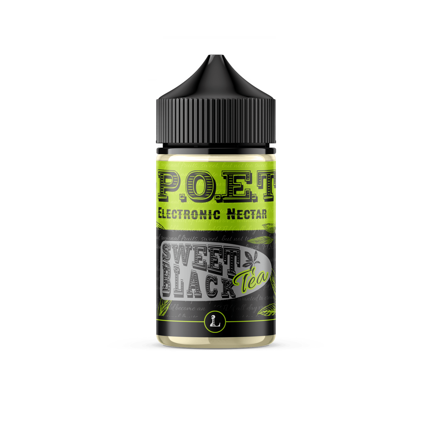 Sweet Black Tea - Poet by Five Pawns - Vape Juice | Giant Vapes Sweet Black Tea - Poet by Five Pawns - Vape Juice | Giant Vapes