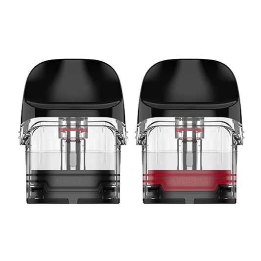 Vaporesso LUXE Q Replacement Pods